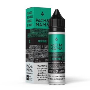 PACHAMAMA 3MG 60ML
