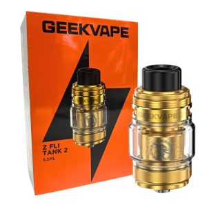 GEEKVAPE Z FLI TANK 2 (5.5ML)