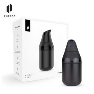 PUFFCO PROXY CORE MODULAR VAPORIZER KIT (ONYX)