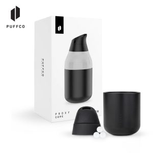 PUFFCO PROXY CORE DAB RIG ACCESSORY (ONYX)