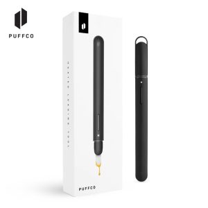 PUFFCO HOT KNIFE HEATED LOADING TOOL (ONYX) NEW 2026 DESIGN