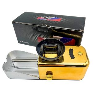 ELECTRONIC CIGARETTE MAKER [BOT-22022]