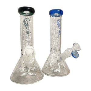 WATER PIPE GENIE 6.5" [NO SHIPPING]
