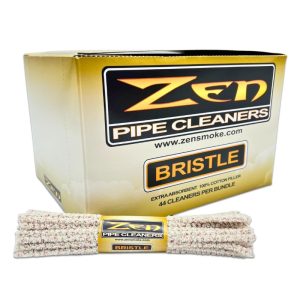 ZEN BRISTLE PIPE CLEANERS 48 BUNDLES