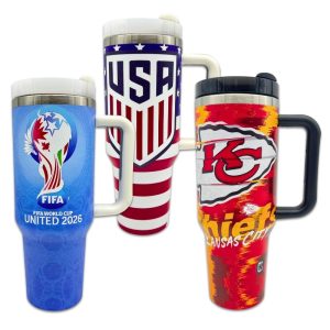 TRAVEL MUG INSULATED 40OZ