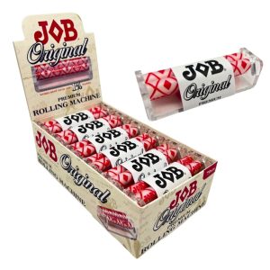 JOB ROLLING MACHINE 1&1/4 79MM 12PCS