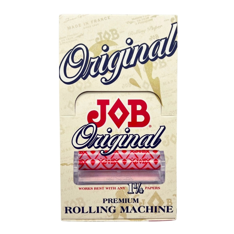 JOB ROLLING MACHINE 1&1/4 79MM 12PCS - Image 2