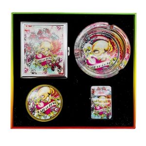 SMOKE KIT GIFT BOX