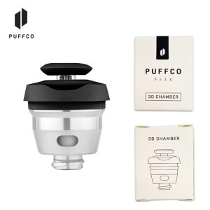 PUFFCO PEAK 3D CHAMBER