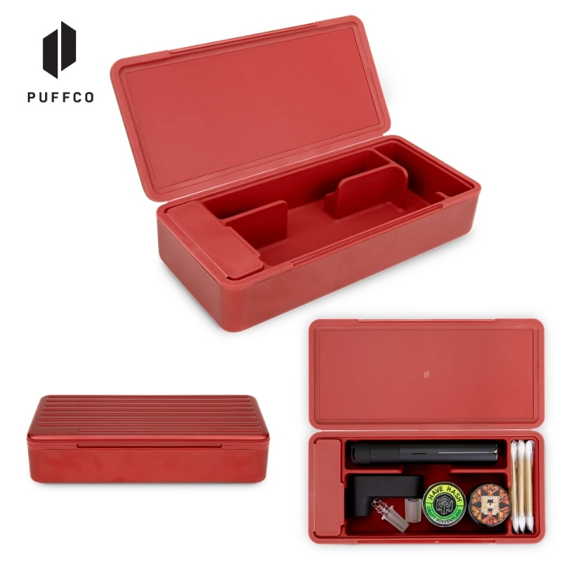 PUFFCO TRAVEL CASE (DAYBREAK)