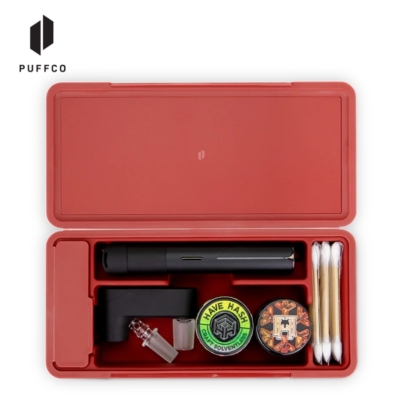 PUFFCO TRAVEL CASE (DAYBREAK) - Image 5