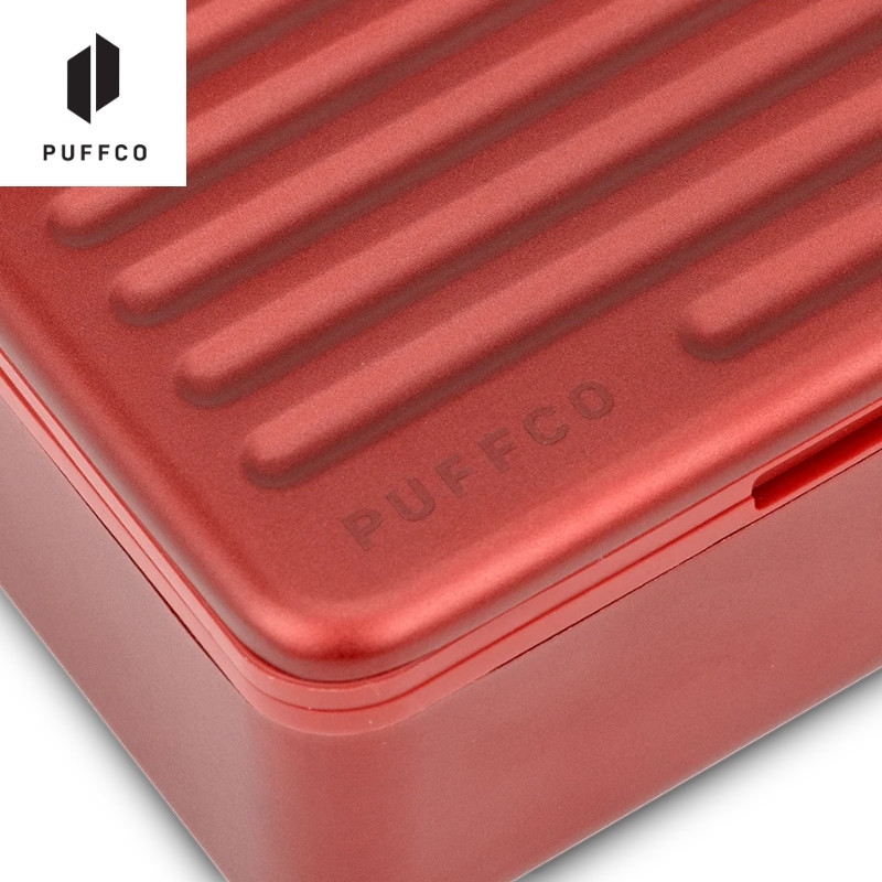 PUFFCO TRAVEL CASE (DAYBREAK) - Image 2