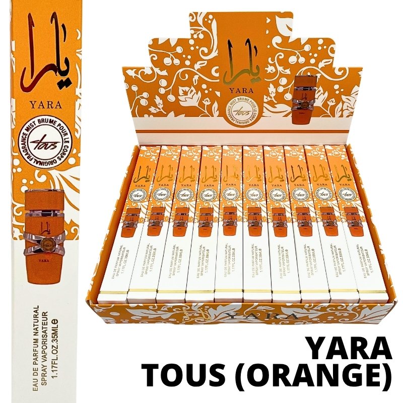 LATTAFA EAU DE PARFUM SPRAY 35ML 1.17OZ 20PCS - Image 2