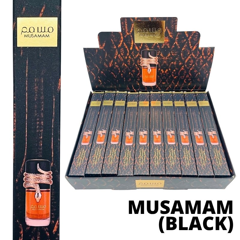 LATTAFA EAU DE PARFUM SPRAY 35ML 1.17OZ 20PCS - Image 12