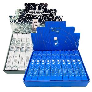 CLUB DE NUIT EAU DE PARFUM SPRAY (35ML) 1.17OZ 20PCS