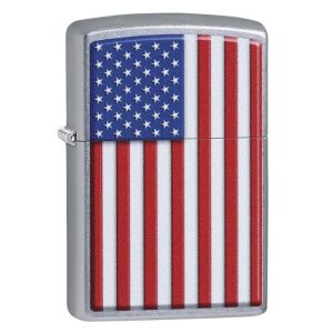 ZIPPO LIGHTER - PATRIOTIC $26.95