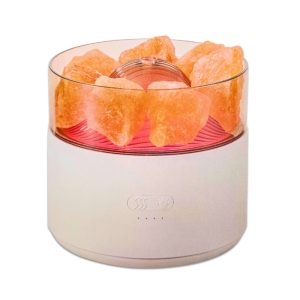 AROMATHERAPY DIFFUSER SALT CRYSTAL