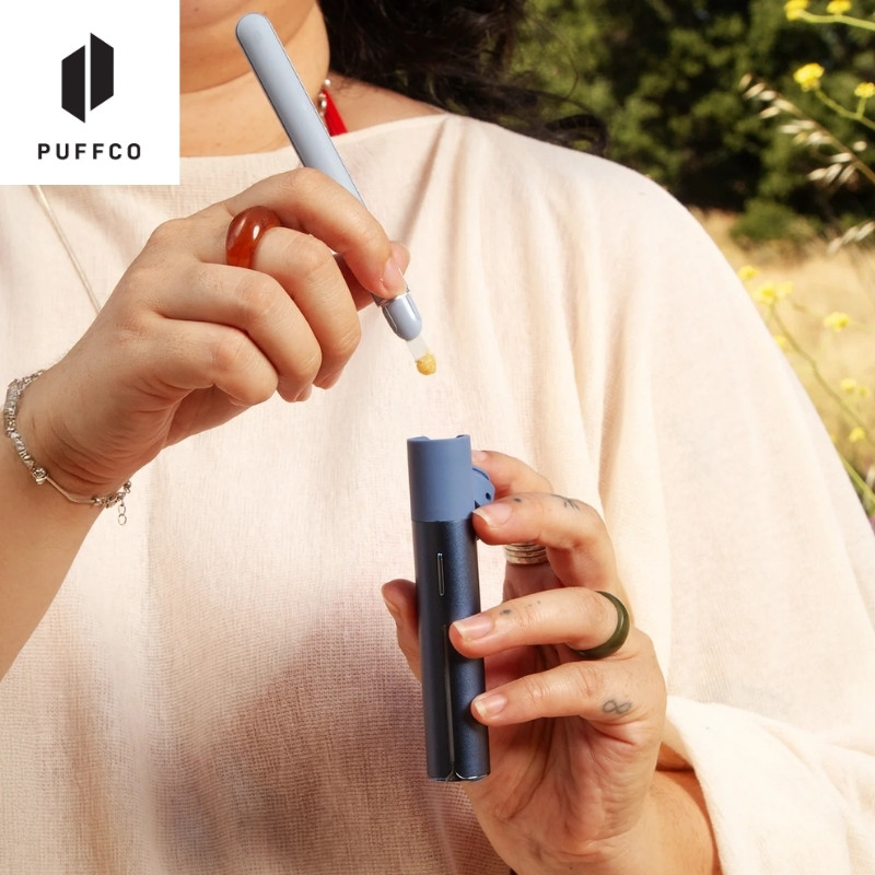 PUFFCO PIVOT VAPORIZER - Image 3