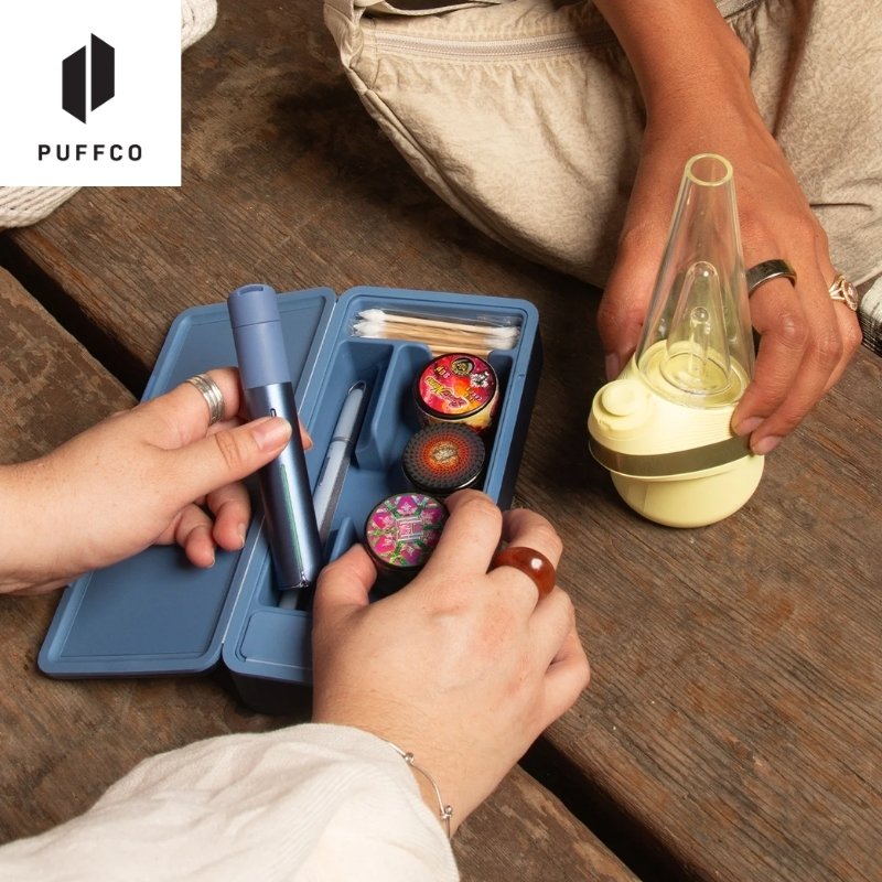 PUFFCO PIVOT VAPORIZER - Image 4