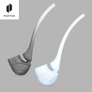 PUFFCO PROXY WIZARD DRY DAB RIG PIPE