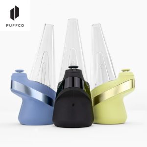 PUFFCO NEW PEAK E-RIG