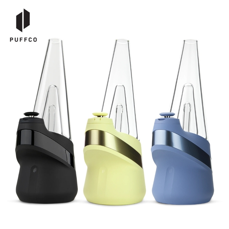 PUFFCO NEW PEAK E-RIG - Image 2
