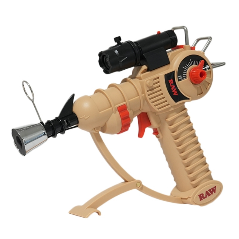 RAW x THICKET RAYGUN TORCH