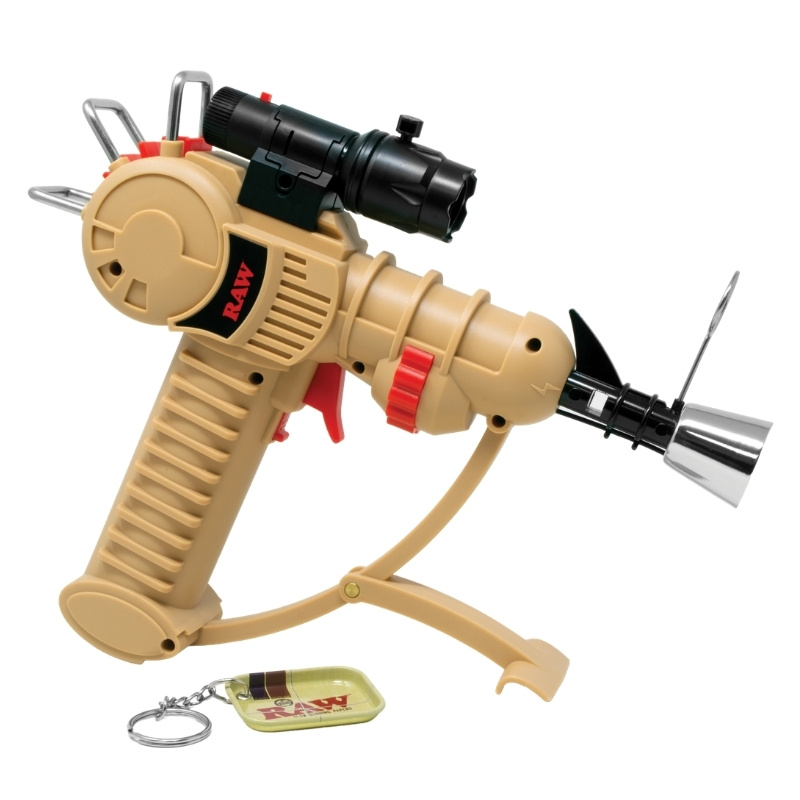 RAW x THICKET RAYGUN TORCH - Image 2