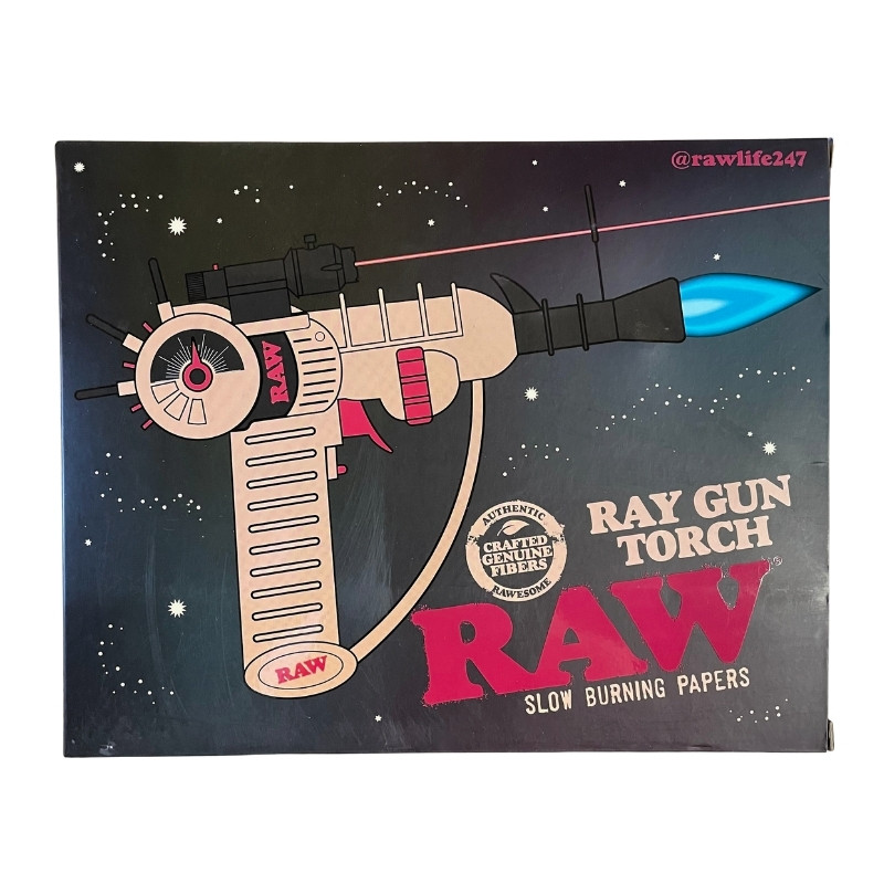 RAW x THICKET RAYGUN TORCH - Image 3