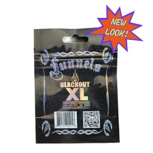 FUNNELS BLACKOUT XL GRABBA 15PCS