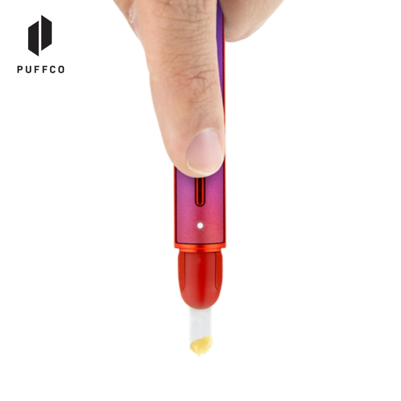 PUFFCO HOT KNIFE HEATED LOADING TOOL 2026 DESIGN - Image 2