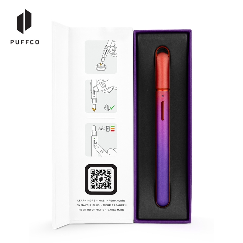 PUFFCO HOT KNIFE HEATED LOADING TOOL 2026 DESIGN - Image 3