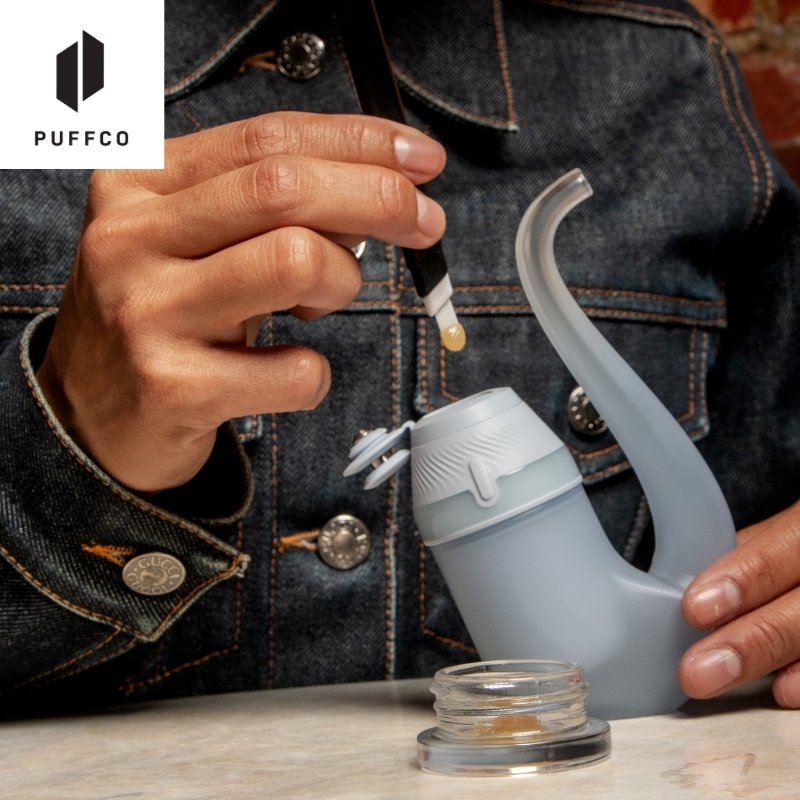 PUFFCO NEW PROXY MODULAR VAPORIZER - Image 2