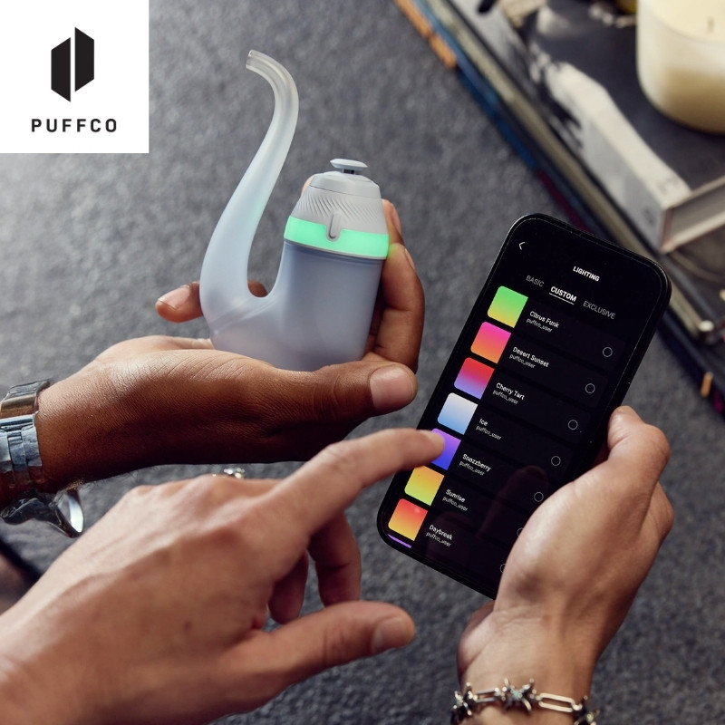 PUFFCO NEW PROXY MODULAR VAPORIZER - Image 3