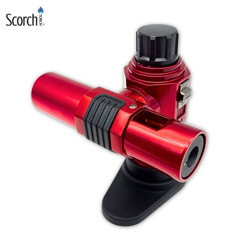 SCORCH TORCH - SINGLE FLAME 6PCS (61886) - Image 3