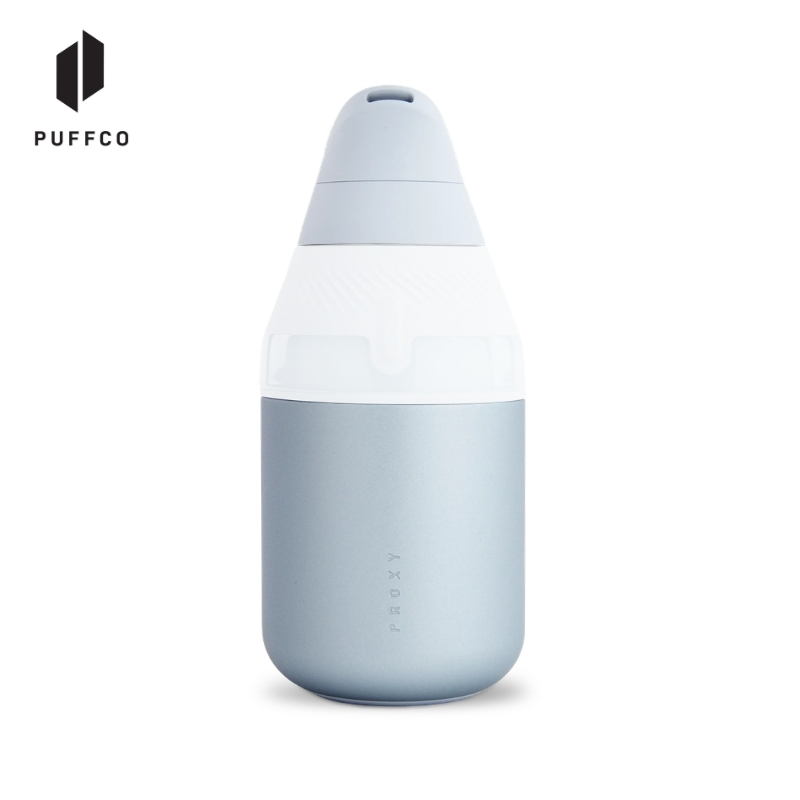 PUFFCO PROXY CORE DAB RIG ACCESSORY (HAZE) - Image 3