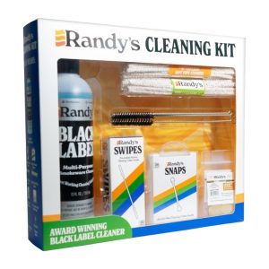 RANDYS CLEANING KIT