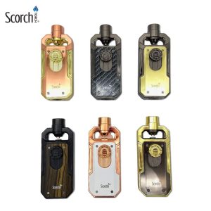 SCORCH TORCH - HEAVY SINGLE FLAME 9PCS (61885)
