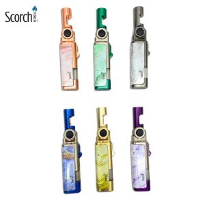 SCORCH TORCH - SINGLE FLAME 9PCS (61887)