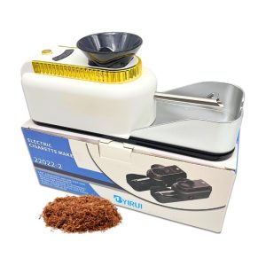 YIRUI ELECTRIC CIGARETTE MAKER