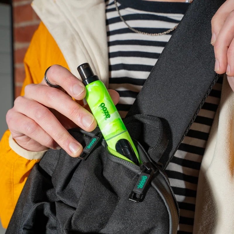 OOZE HIVO CONCEAL BATTERY 400mAh - Image 2