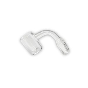IDGAF BOROSILICATE BANGER 14MM MALE JAR 80PCS (OBJQ0014)
