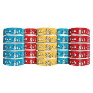 ALP NIC.POUCHES DRIFTERS COLLECTION 5/20 PACKS