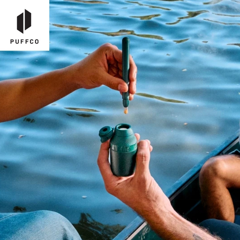 PUFFCO PROXY CORE MODULAR VAPORIZER KIT (PINE) - Image 2
