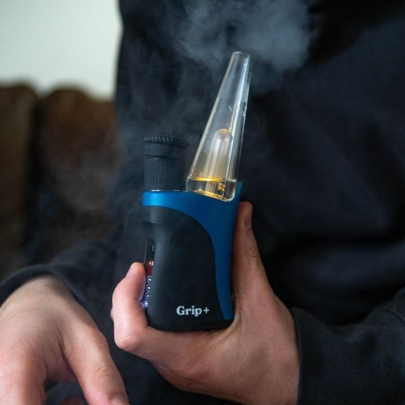 RANDYS GRIP+ CONCENTRATE VAPORIZER - Image 3