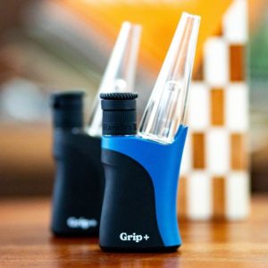 RANDYS GRIP+ CONCENTRATE VAPORIZER