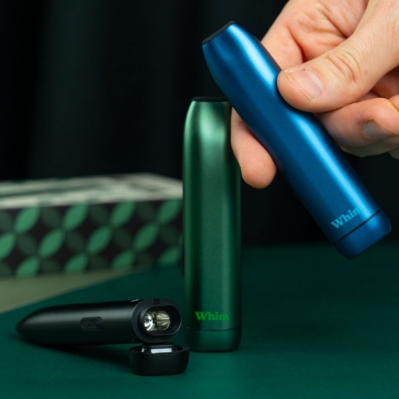 RANDYS WHIM DRY HERB VAPORIZER - Image 2