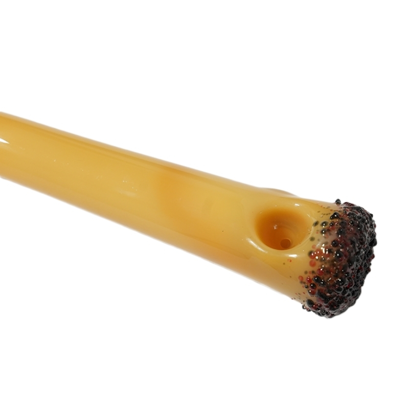 RAW CONE 5" HAND PIPE + COLLECTABLE TIN - MINI JOSH - Image 2