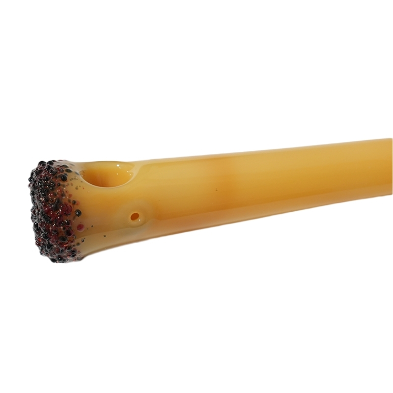 RAW CONE 5" HAND PIPE + COLLECTABLE TIN - MINI JOSH - Image 3