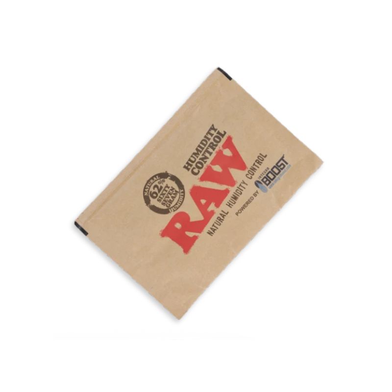 RAW 62% HUMIDITY CONTROL 67G PACK 12PCS